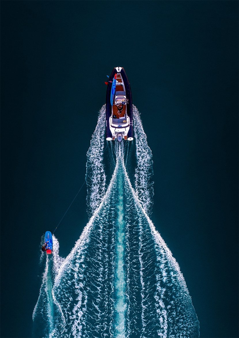 Skypixel Drone Photo Awards 2018