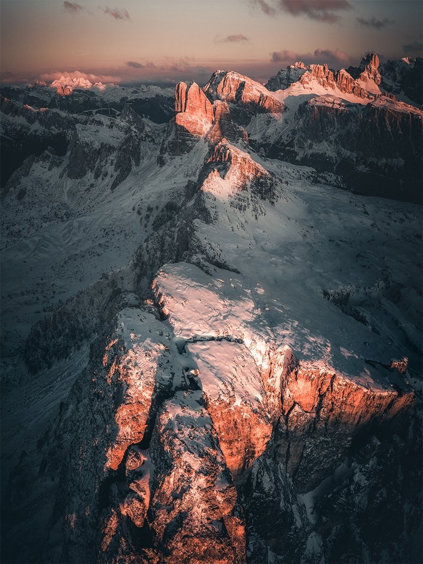 Skypixel Drone Photo Awards 2018