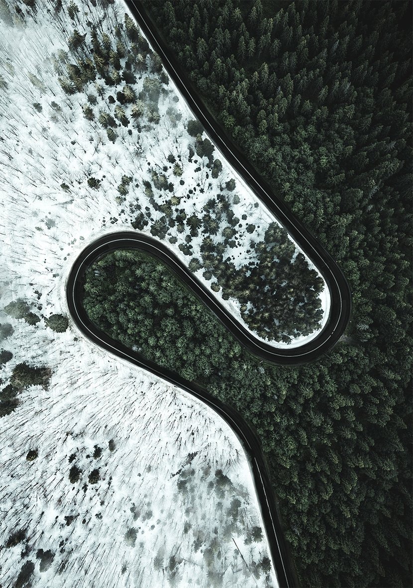 Skypixel Drone Photo Awards 2018