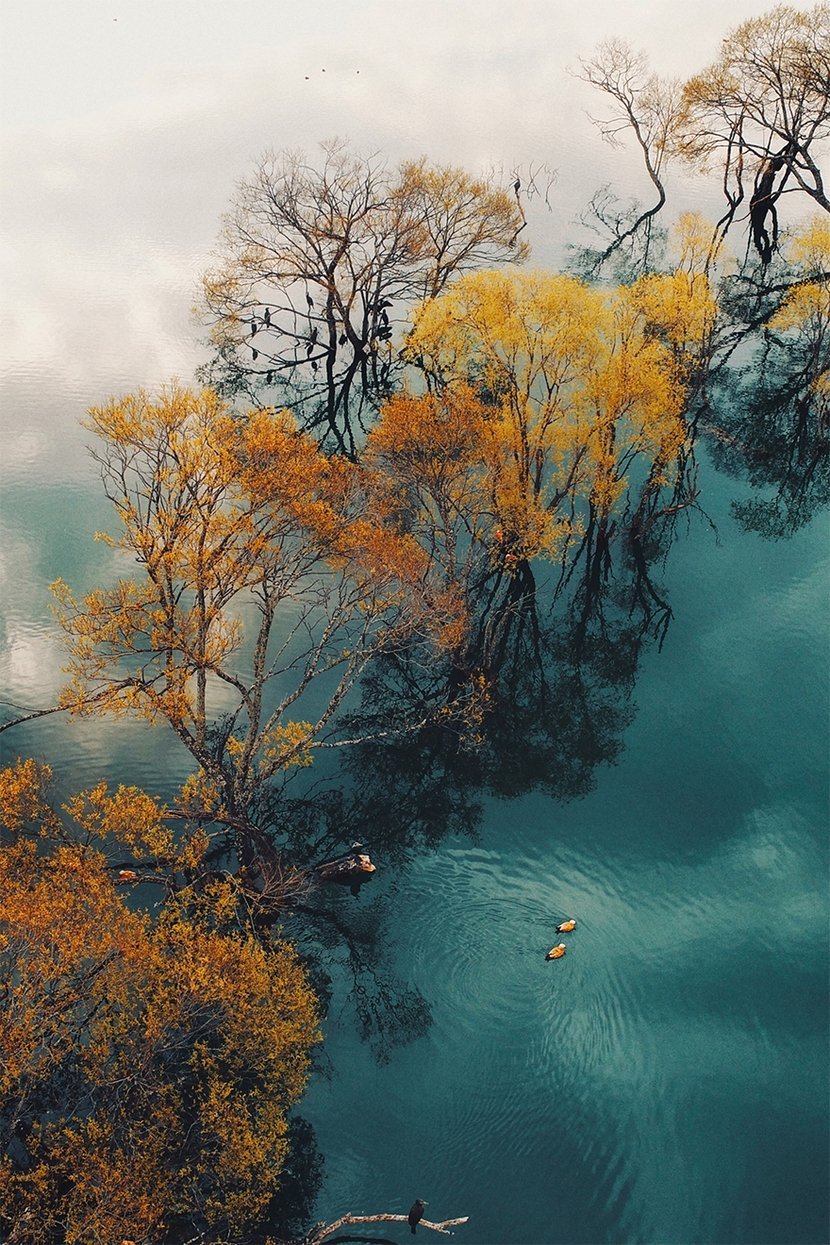 Skypixel Drone Photo Awards 2018