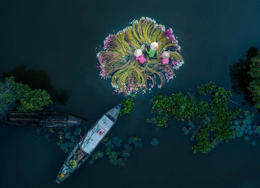 Skypixel Drone Photo Awards 2018