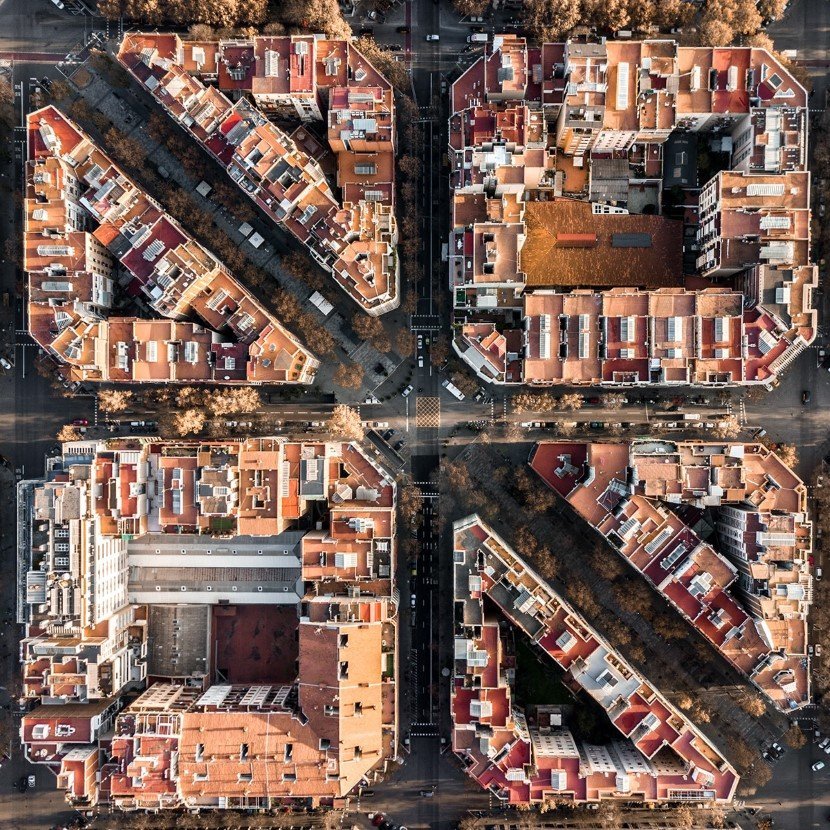 barcelona 4