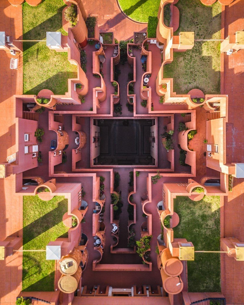 barcelona 6