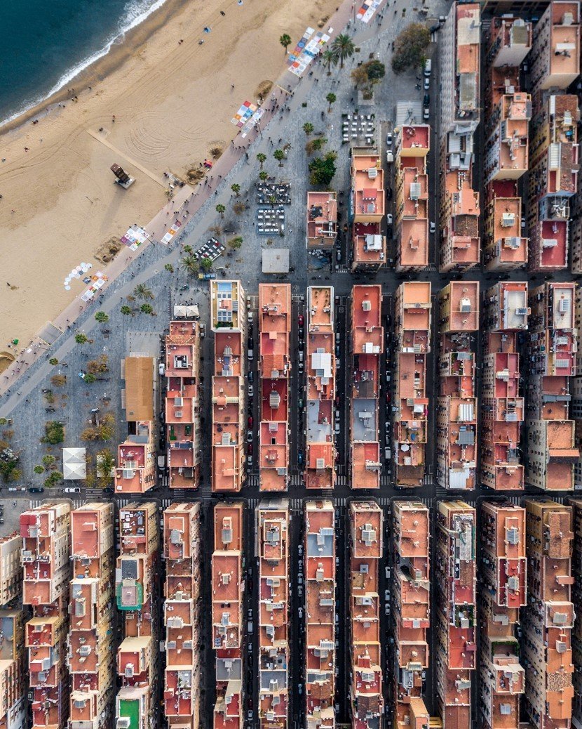 barcelona 7