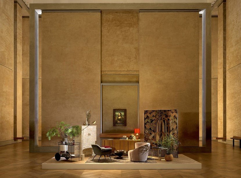 louvre airbnb 2
