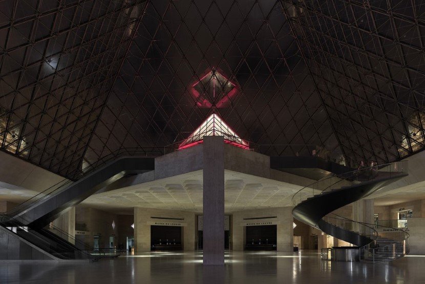 louvre airbnb 5
