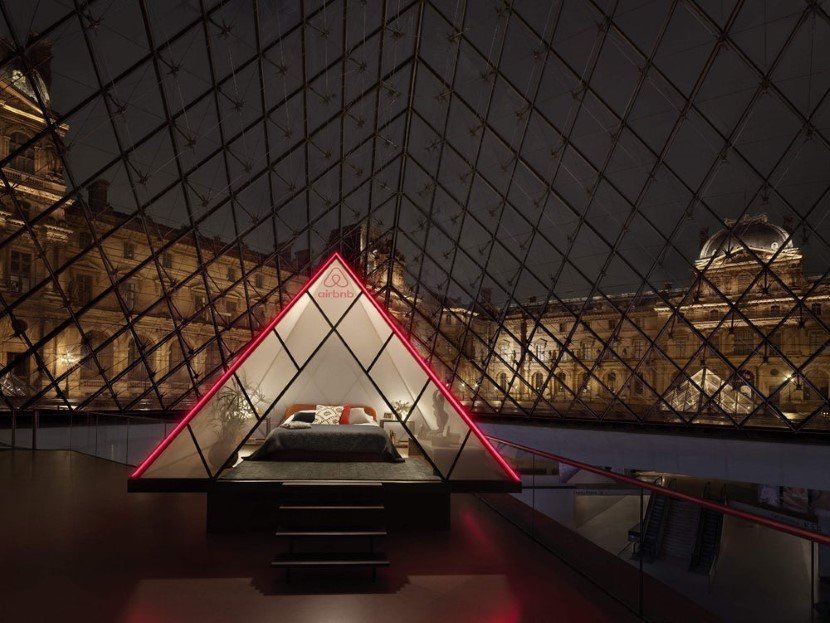louvre airbnb 6