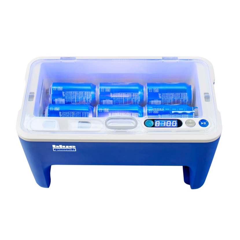 Cooler