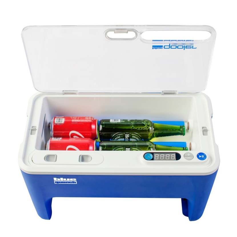 Cooler