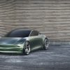 Genesis Mint Electric Concept Vehicle