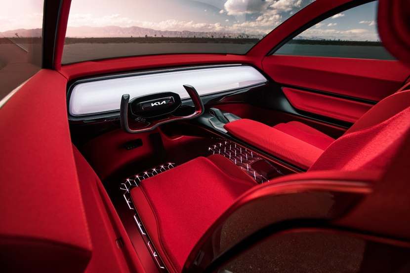 Kia HabaNiro Concept