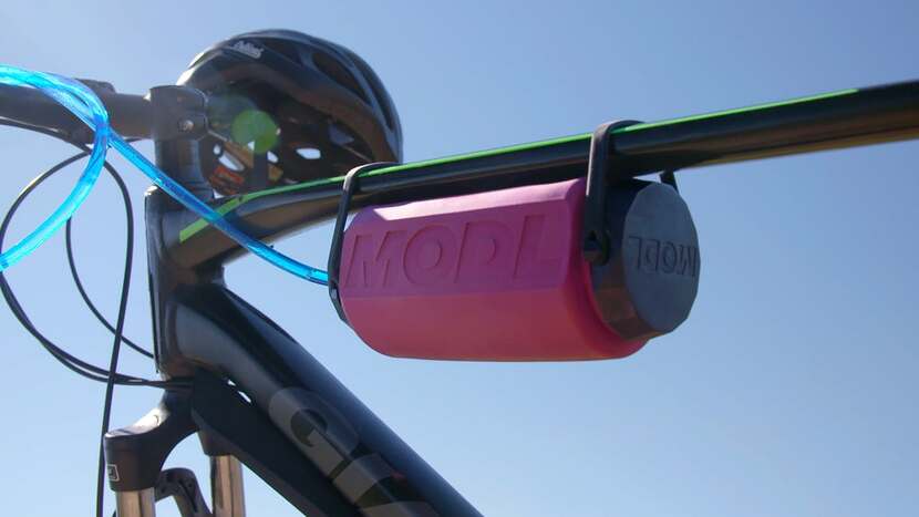 MODL Multi-Funtional Water Bottle