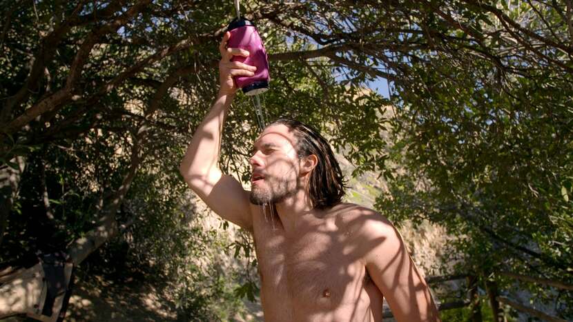 MODL Multi-Funtional Water Bottle