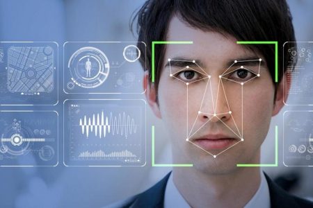 NEC recognition technology can identify people even when the faces are covered