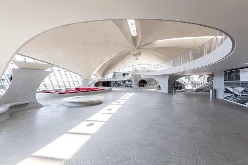 TWA 1