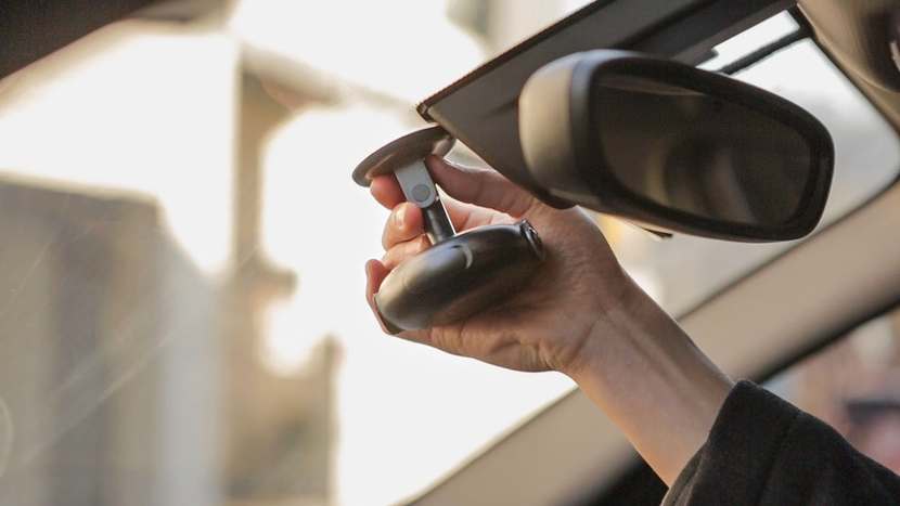 Vezo 360 Dash Cam