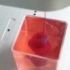 World's First 3D Printed Heart Tel Aviv University