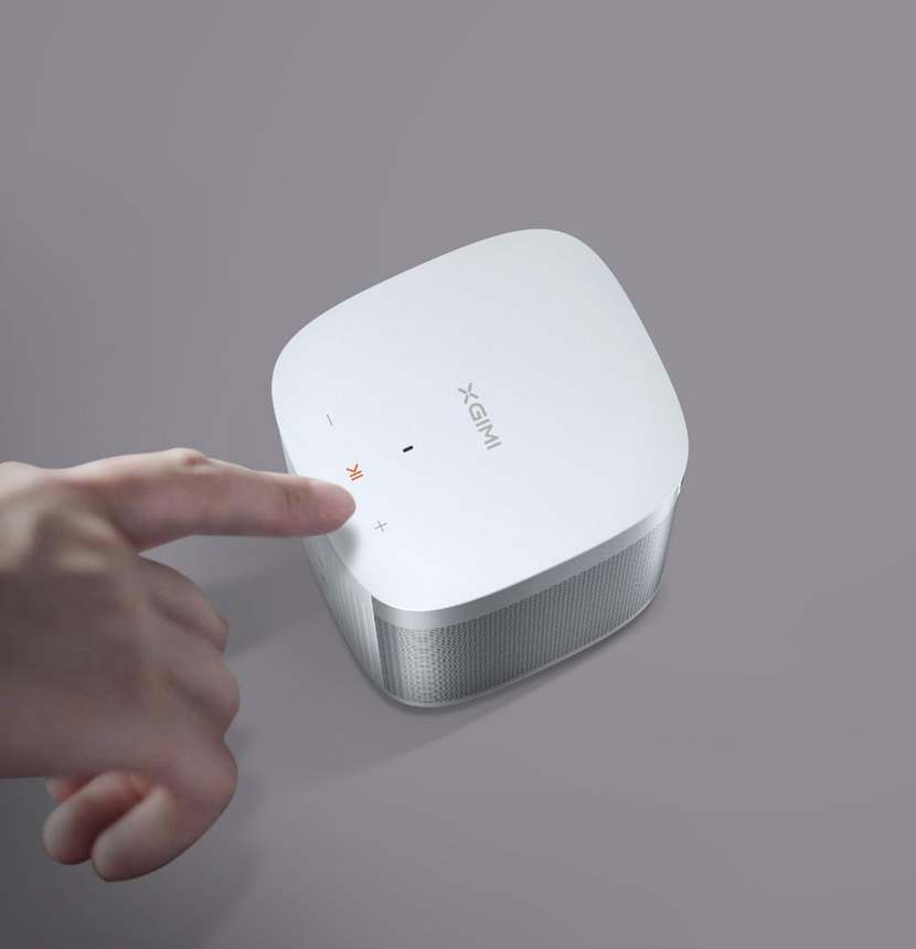 Xgimi Mogo Pro Full HD Portable Projector