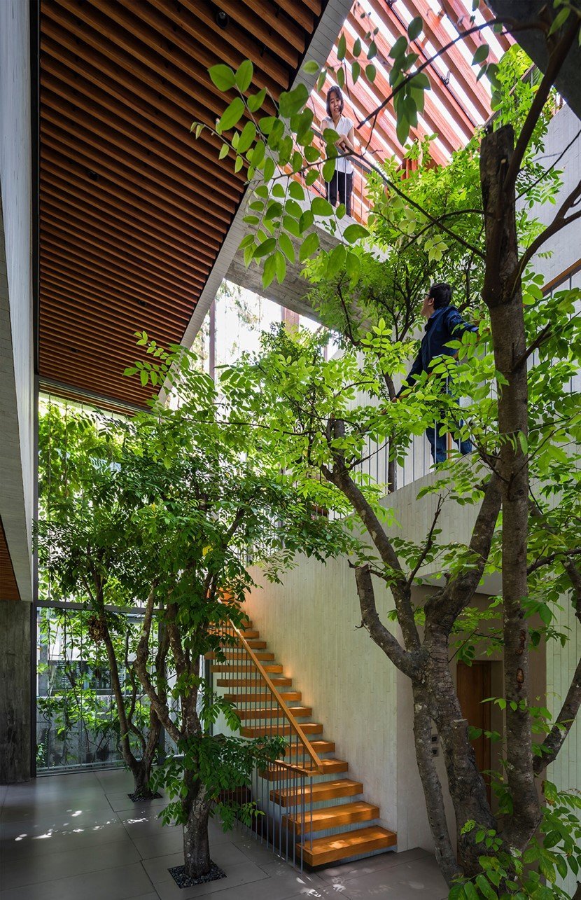 park house 3