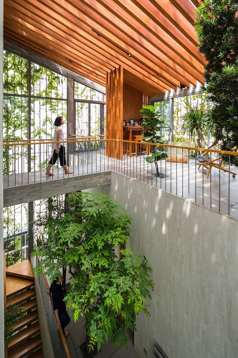 park house 4