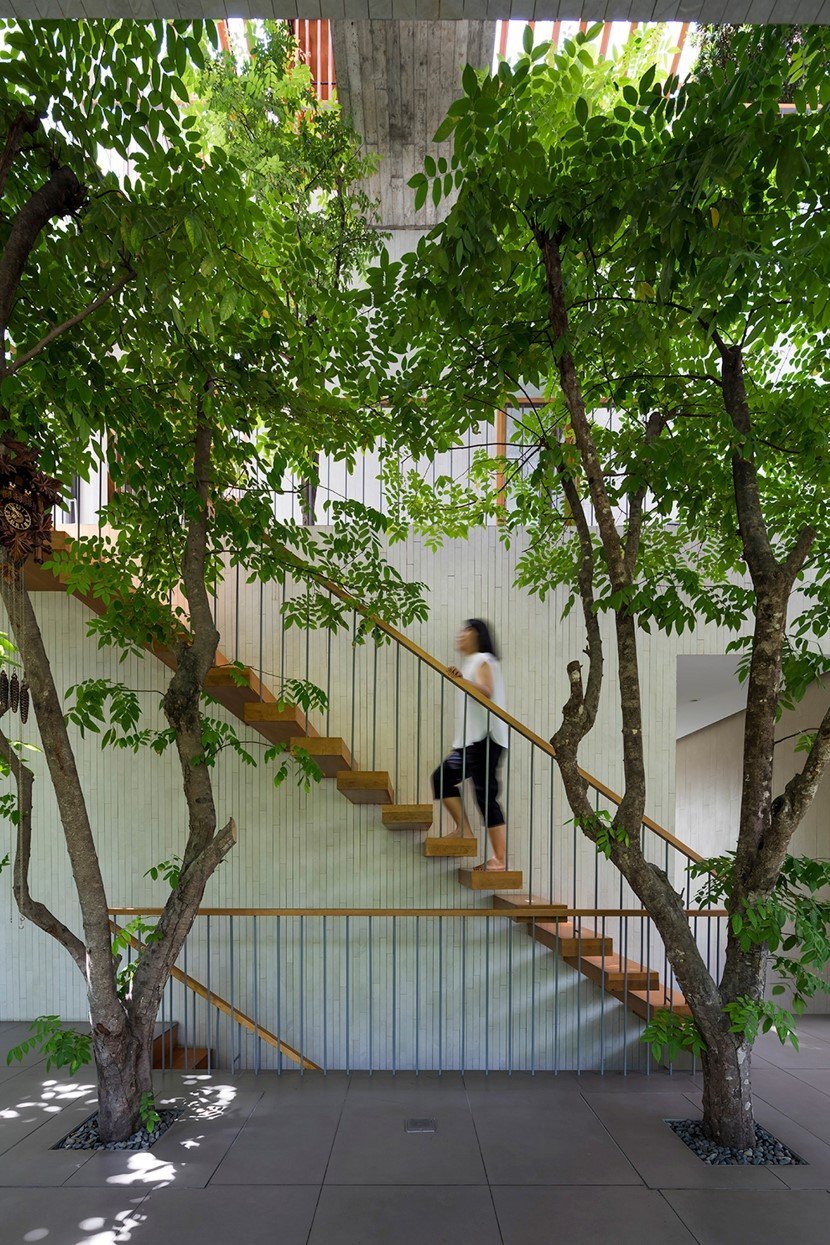 park house 8