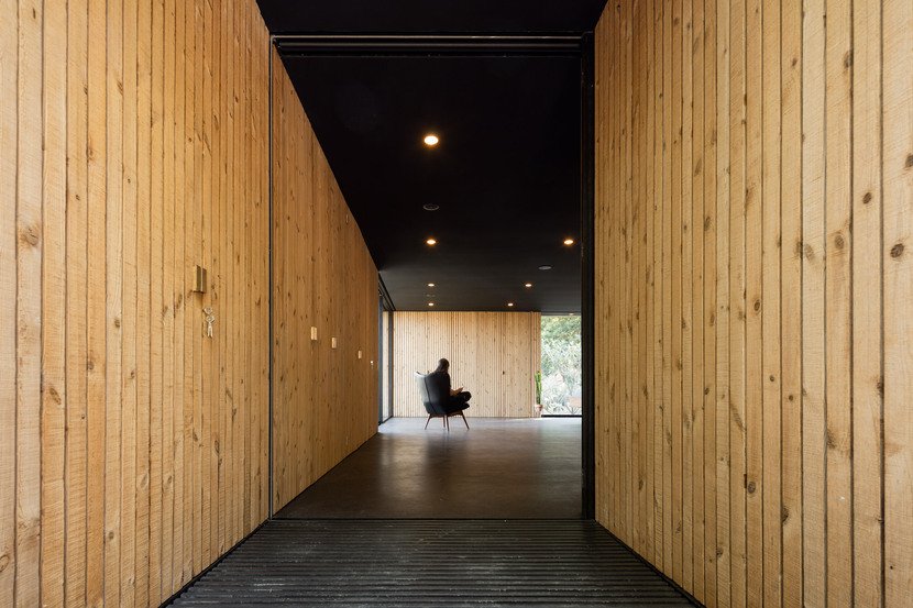 Pavilion House Portugal