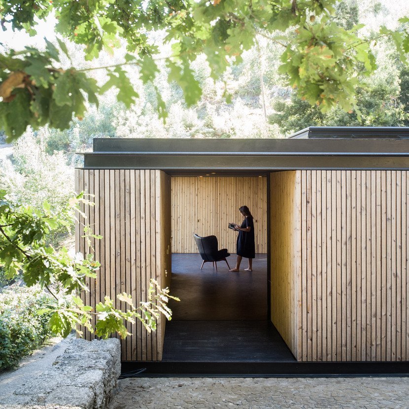 Pavilion House Portugal