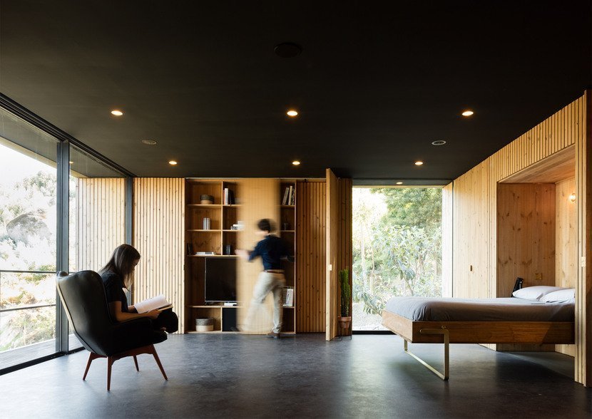 Pavilion House Portugal