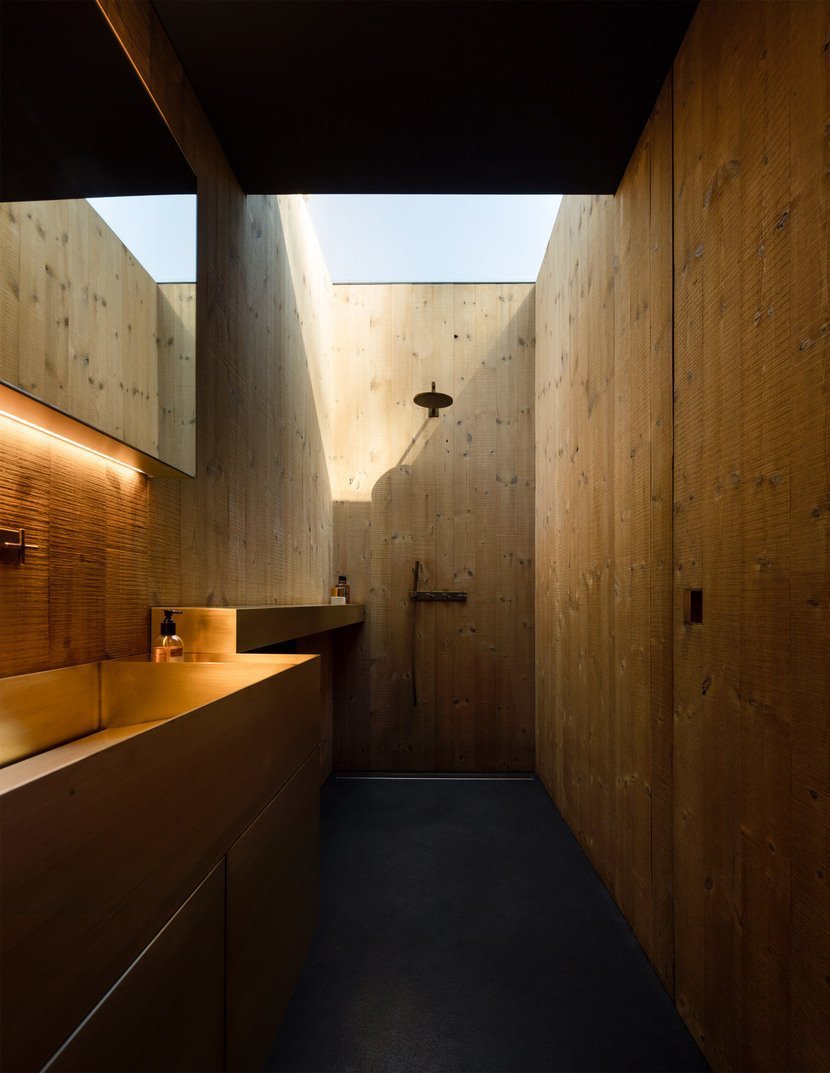 Pavilion House Portugal