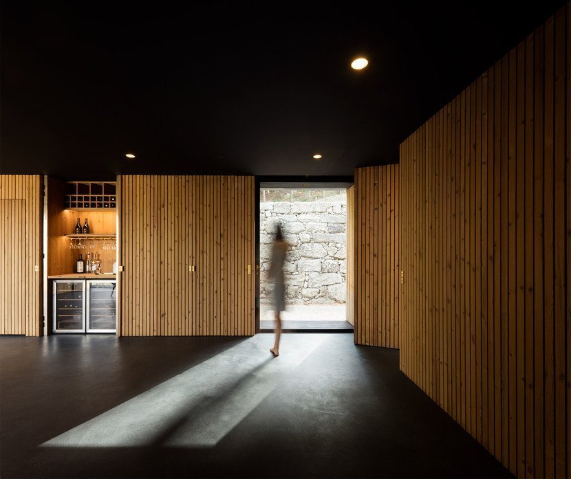 Pavilion House Portugal
