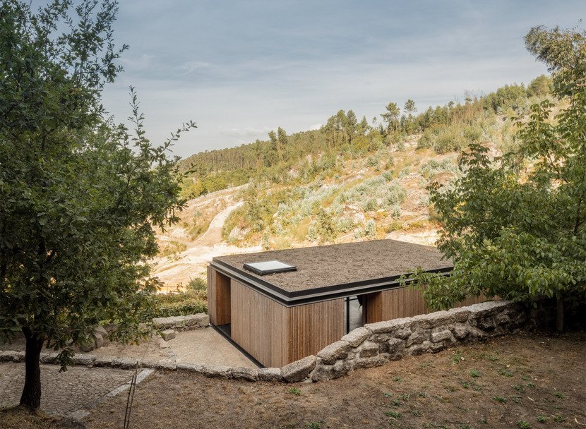 Pavilion House Portugal