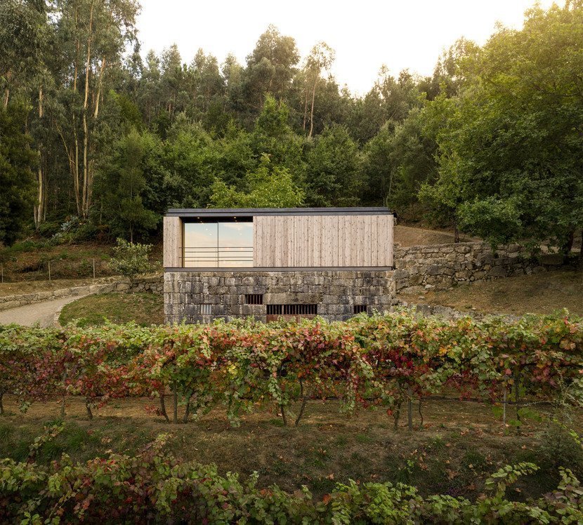Pavilion House Portugal