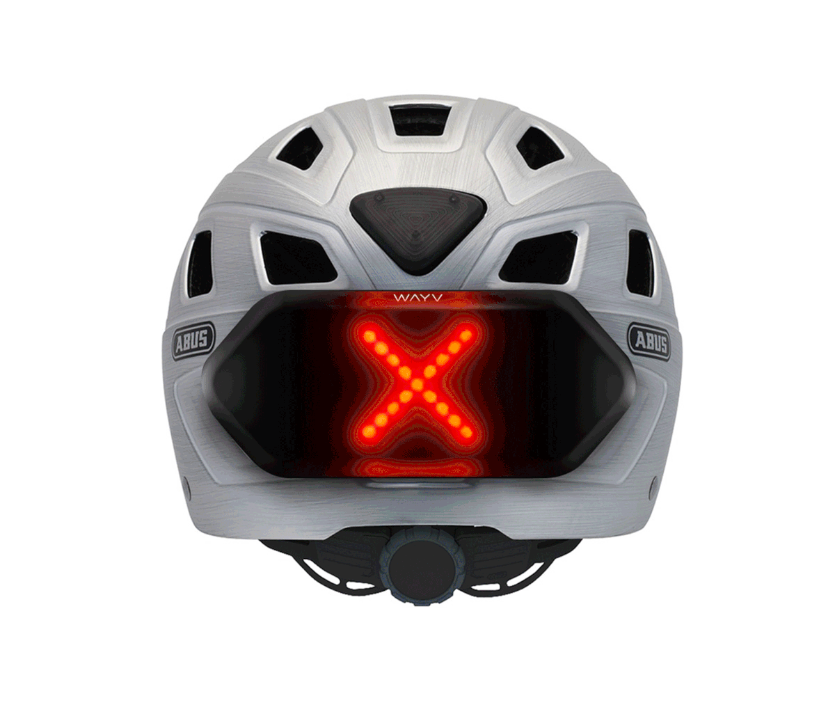 WAYV Bike Direction Indicator System