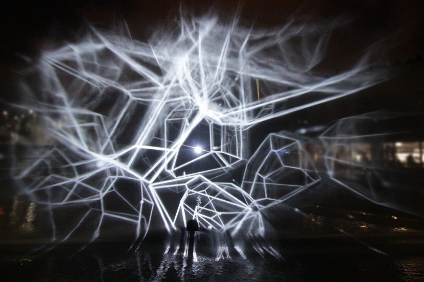 Constellation Joanie Lemercier