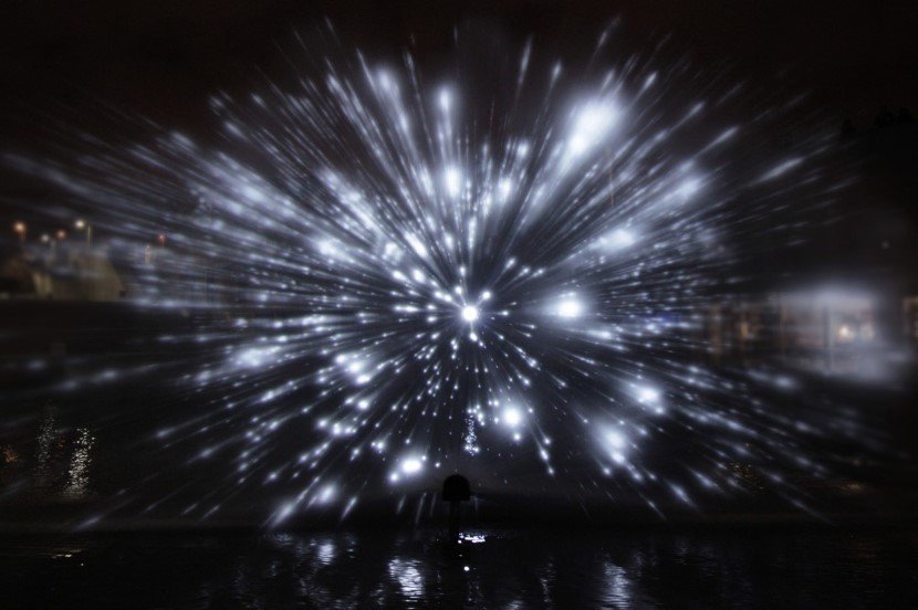 Constellation Joanie Lemercier