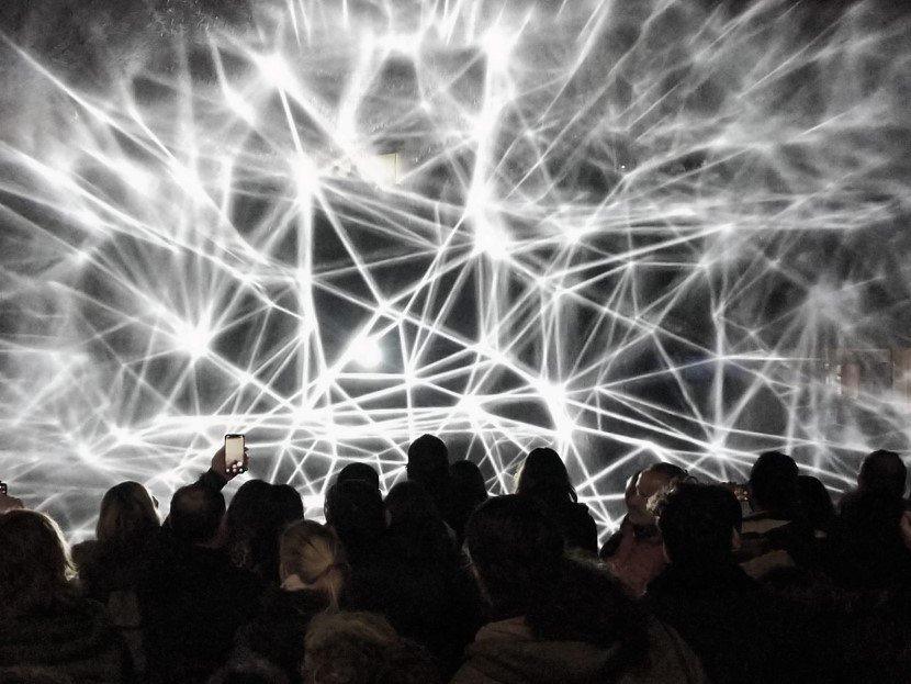 Constellation Joanie Lemercier
