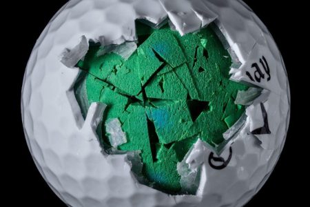 Ohio-based-photographer discovers art inside golf balls