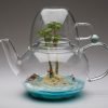 Miniature art by Kendal Murray