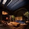 sister hotel by Six Gallery