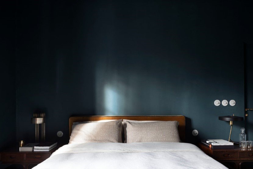sister hotel by Six Gallery 