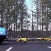 Boston Dynamics Robot
