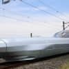 Japan Bullet Train