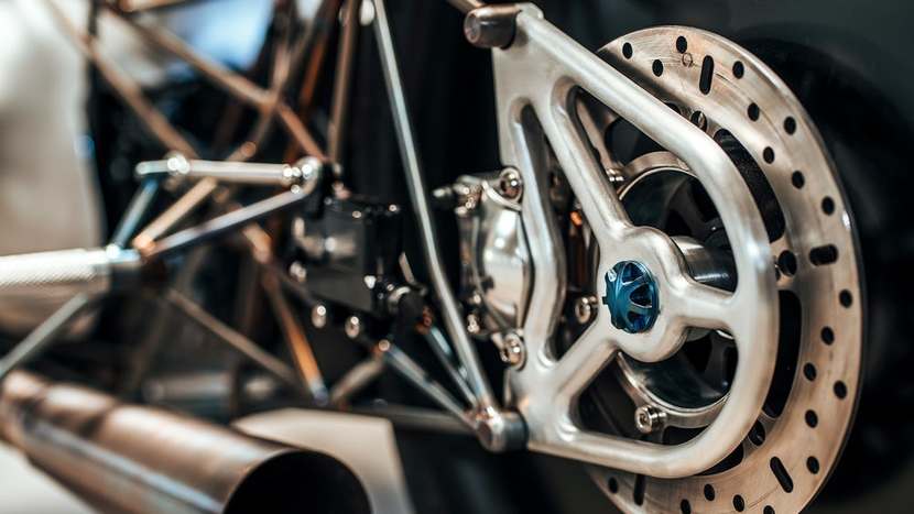 Revival Cycles Birdcage Motorcycle (8)