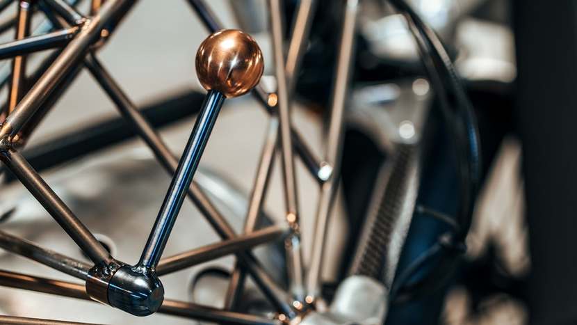Revival Cycles Birdcage Motorcycle (8)