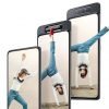 Samsung Galaxy A80 Android Phone