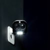 Yale Voice Controlled Security Camera
