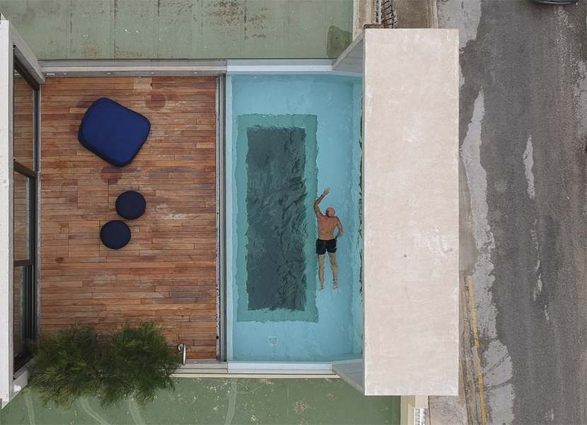 Casa B Architrend Architecture
