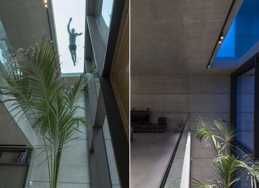 Casa B Architrend Architecture