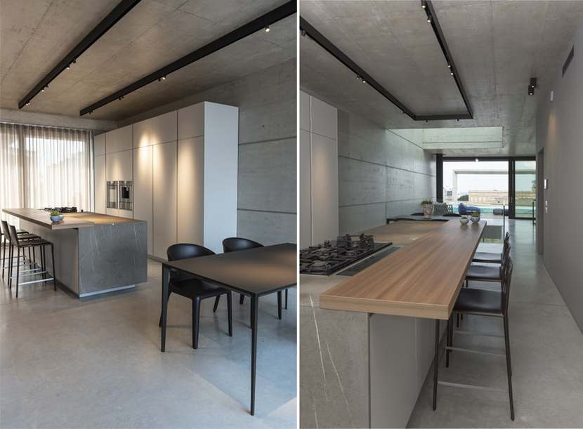 Casa B Architrend Architecture