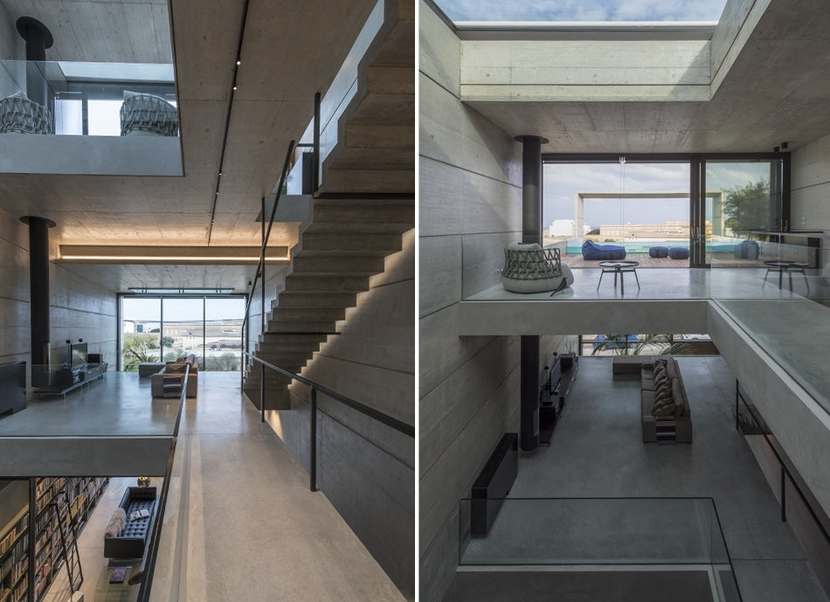 Casa B Architrend Architecture